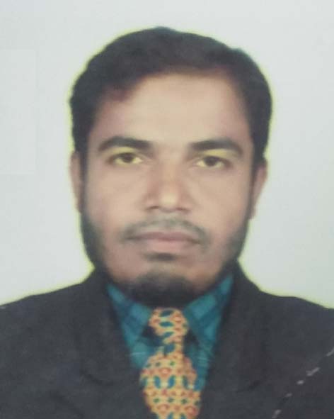 Md Mizanur Rahman